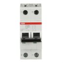 ABB 2CDS272061R0457 S202M-K15UC Sicherungsautomat...