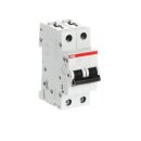 ABB 2CDS272001R0487 S202M-K20 Sicherungsautomat...