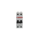 ABB 2CDS272001R0517 S202M-K25 Sicherungsautomat...