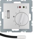 Berker 20341404 Fußbodentemperaturregler m...