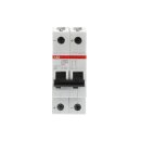 ABB 2CDS272061R0537 S202M-K32UC Sicherungsautomat...