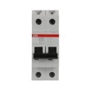 ABB 2CDS272001R0557 S202M-K40 Sicherungsautomat...