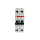 ABB 2CDS272061R0557 S202M-K40UC Sicherungsautomat...