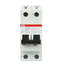 ABB 2CDS272061R0357 S202M-K5UC Sicherungsautomat...