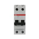 ABB 2CDS272001R0607 S202M-K63 Sicherungsautomat...