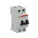 ABB 2CDS272061R0158 S202M-Z0.5UC Sicherungsautomat...