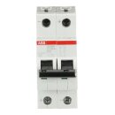 ABB 2CDS272061R0258 S202M-Z1.6UC Sicherungsautomat...