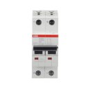 ABB 2CDS272061R0488 S202M-Z20UC Sicherungsautomat...