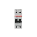 ABB 2CDS272061R0538 S202M-Z32UC Sicherungsautomat...