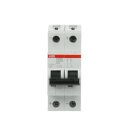 ABB 2CDS272061R0608 S202M-Z63UC Sicherungsautomat...