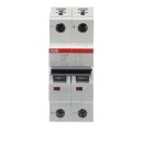 ABB 2CDS272061R0408 S202M-Z8UC Sicherungsautomat...
