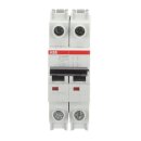 ABB 2CDS272437R0087 S202MR-K0.2 Sicherungsautomat...