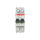 ABB 2CDS272437R0117 S202MR-K0.3 Sicherungsautomat K-Charakteristik  10kA  0.3A  2P  RTT
