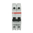 ABB 2CDS272437R0427 S202MR-K10 Sicherungsautomat...
