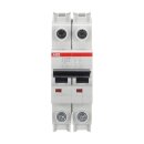 ABB 2CDS272437R0487 S202MR-K20 Sicherungsautomat...