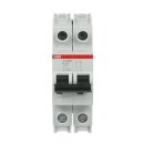 ABB 2CDS272437R0337 S202MR-K4 Sicherungsautomat...