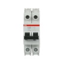 ABB 2CDS272437R0557 S202MR-K40 Sicherungsautomat...