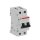 ABB 2CDS272065R0325 S202MT-B32UC Sicherungsautomat B-Charakteristik  10kA  32A  2P