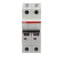 ABB 2CDS272065R0065 S202MT-B6UC Sicherungsautomat...