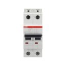 ABB 2CDS272065R0104 S202MT-C10UC Sicherungsautomat...