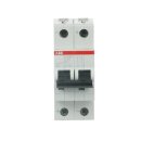 ABB 2CDS272065R0404 S202MT-C40UC Sicherungsautomat...