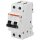 ABB 2CDS272065R0457 S202MT-K15UC Sicherungsautomat K-Charakteristik  10kA  15A  2P