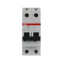 ABB 2CDS272065R0217 S202MT-K1UC Sicherungsautomat...