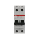 ABB 2CDS272065R0407 S202MT-K8UC Sicherungsautomat...
