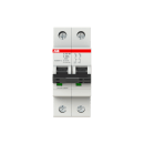 ABB 2CDS272445R0558 S202MT-Z40 Sicherungsautomat...