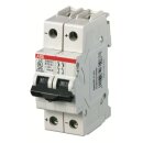 ABB 2CDS272517R0217 S202UDC-K1 Sicherungsautomat...
