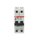 ABB 2CDS272517R0537 S202UDC-K32 Sicherungsautomat...