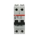 ABB 2CDS272517R0428 S202UDC-Z10 Sicherungsautomat...