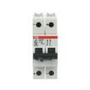 ABB 2CDS272517R0378 S202UDC-Z6 Sicherungsautomat...