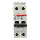 ABB 2CDS272517R0588 S202UDC-Z60 Sicherungsautomat...
