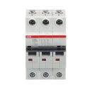 ABB 2CDS253001R0824 S203-C100 Sicherungsautomat...