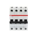 ABB 2CDS253103R0824 S203-C100NA Sicherungsautomat...