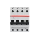 ABB 2CDS253103R0634 S203-C63NA Sicherungsautomat...