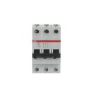 ABB 2CDS253001R0804 S203-C80 Sicherungsautomat...
