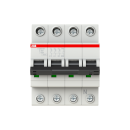 ABB 2CDS253103R0804 S203-C80NA Sicherungsautomat...