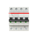 ABB 2CDS253103R0084 S203-C8NA Sicherungsautomat...