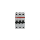 ABB 2CDS253001R0011 S203-D1 Sicherungsautomat...