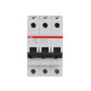 ABB 2CDS253001R0101 S203-D10 Sicherungsautomat...