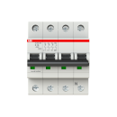 ABB 2CDS253103R0161 S203-D16NA Sicherungsautomat...