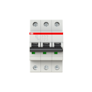ABB 2CDS253001R0021 S203-D2 Sicherungsautomat...