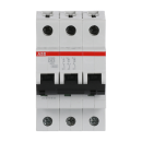 ABB 2CDS253001R0631 S203-D63 Sicherungsautomat...