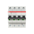 ABB 2CDS253103R0157 S203-K0.5NA Sicherungsautomat...