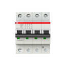 ABB 2CDS253103R0428 S203-Z10NA Sicherungsautomat...