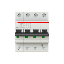 ABB 2CDS253103R0318 S203-Z3NA Sicherungsautomat...
