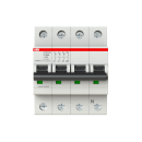 ABB 2CDS253103R0558 S203-Z40NA Sicherungsautomat...