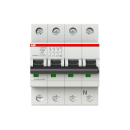 ABB 2CDS253103R0578 S203-Z50NA Sicherungsautomat...
